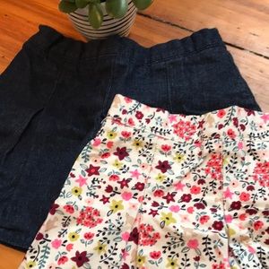 Girls Skirt Bundle